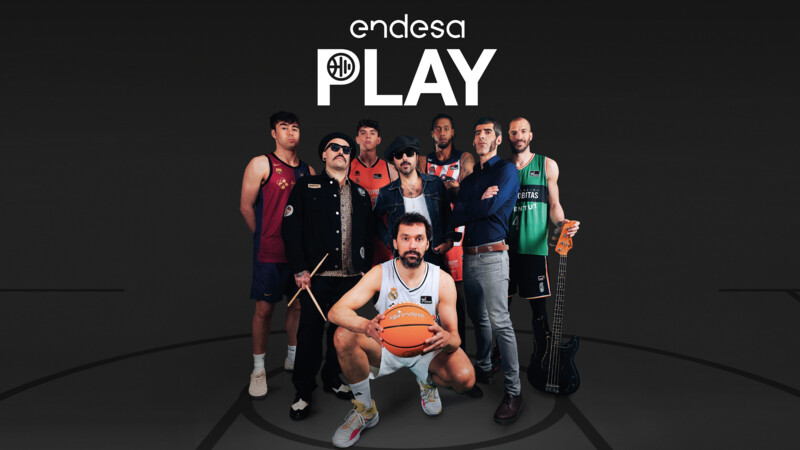 ¿Quieres tocar en el Playoff Final de la Liga Endesa?